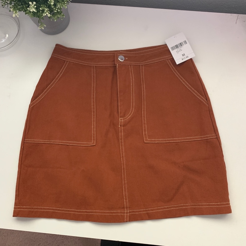 Forever 21 skirt